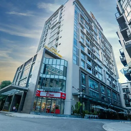 Nesta Grand Hao Nam Apartment